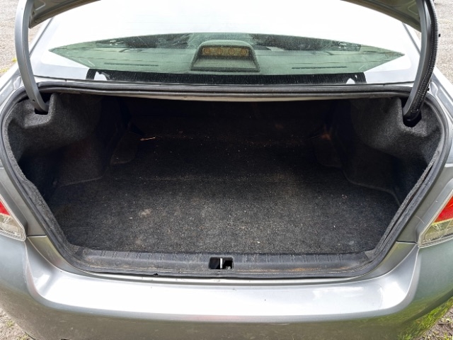 Subaru Impreza Sedan  2015