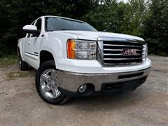2012 GMC Sierra 1500 