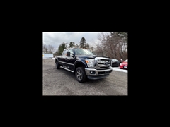2012 Ford Super Duty F-350 SRW 