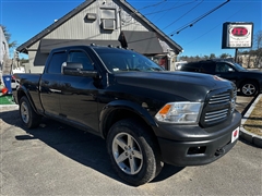 2013 RAM 1500 