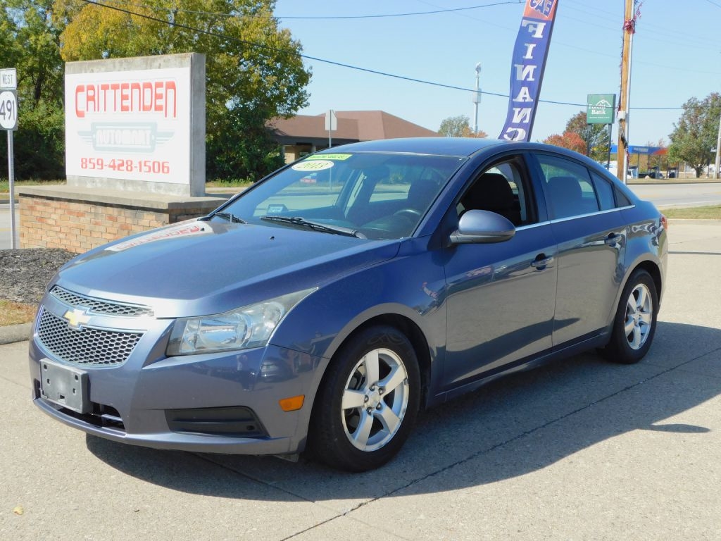 Buy Here Pay Here Cars for Sale Crittenden KY 41030 Crittenden Auto Mart