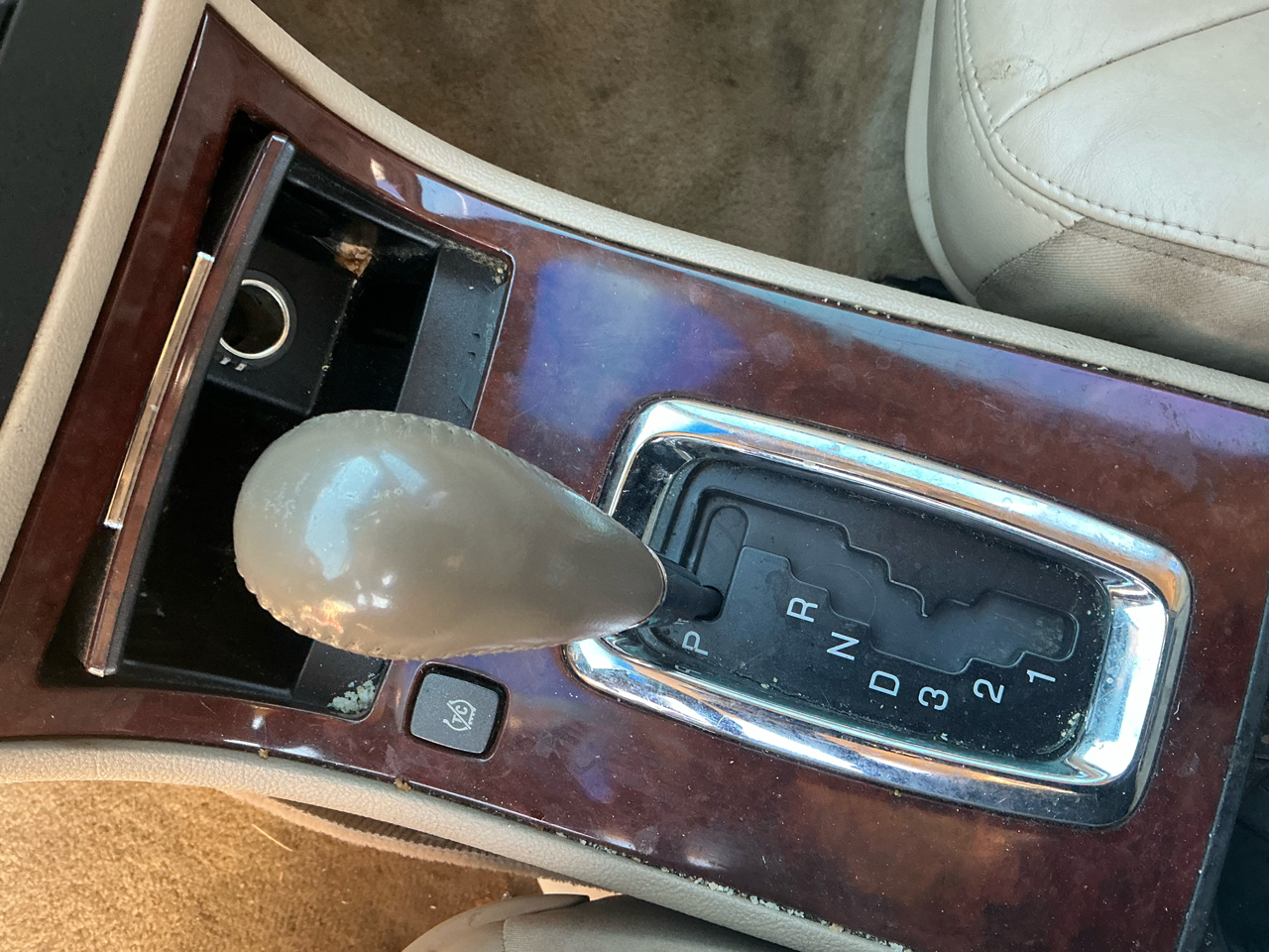 Buick Lucerne 4dr Sdn CXL V8 2006 Buick Lucerne 4dr Sdn CXL V8 2006