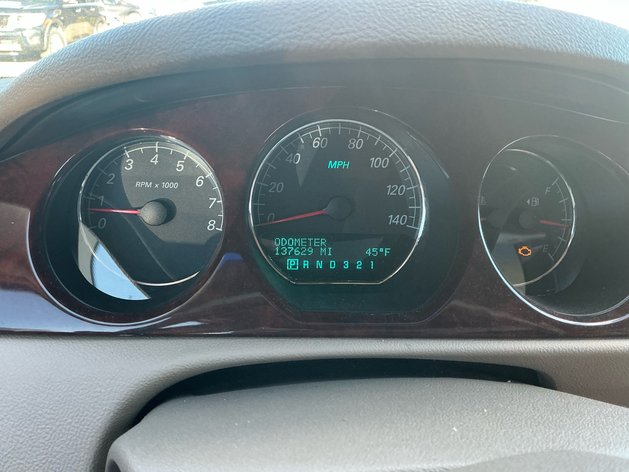 Buick Lucerne 4dr Sdn CXL V8 2006 Buick Lucerne 4dr Sdn CXL V8 2006