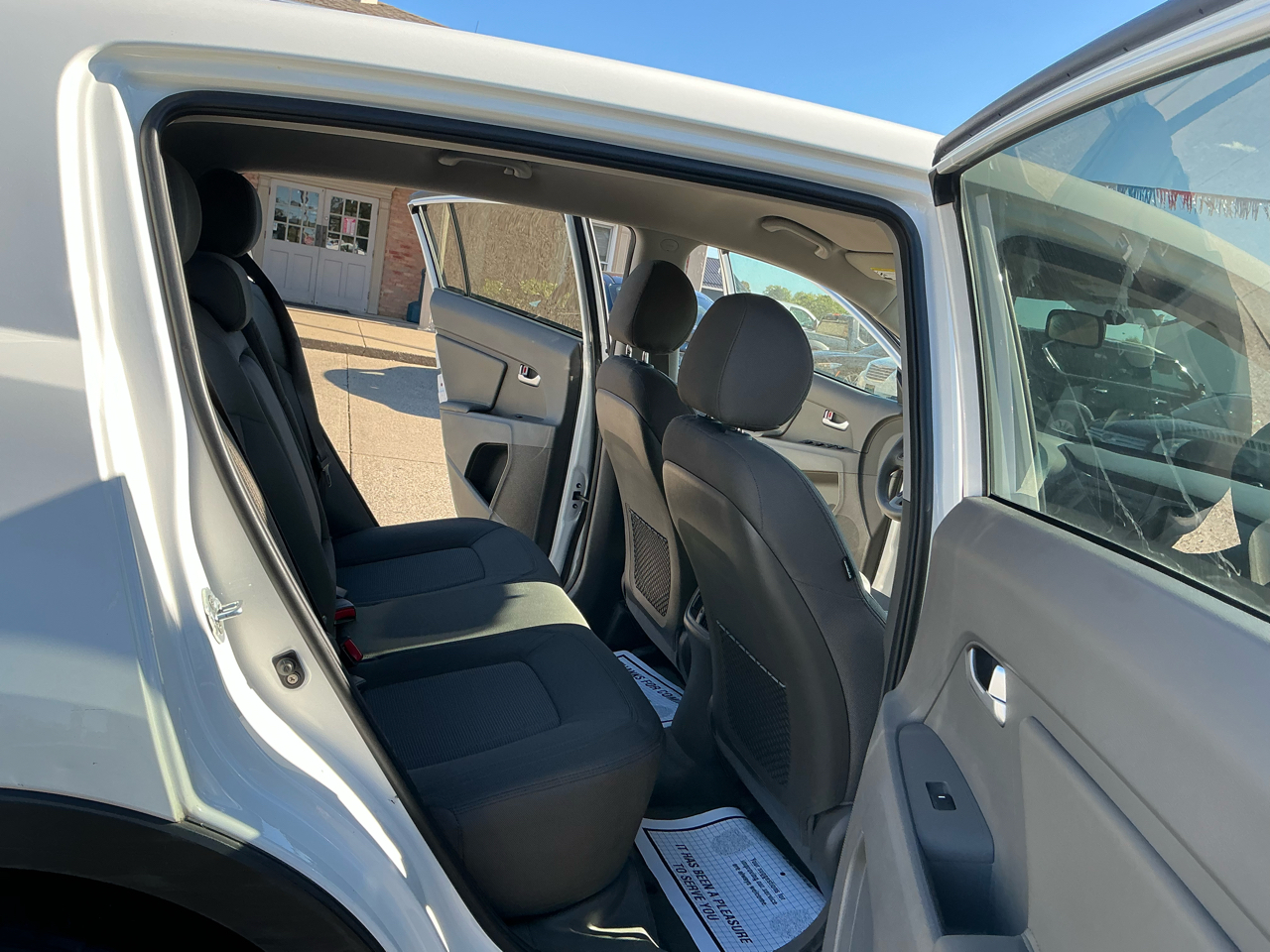 Kia Sportage AWD 4dr LX 2016 Kia Sportage AWD 4dr LX 2016