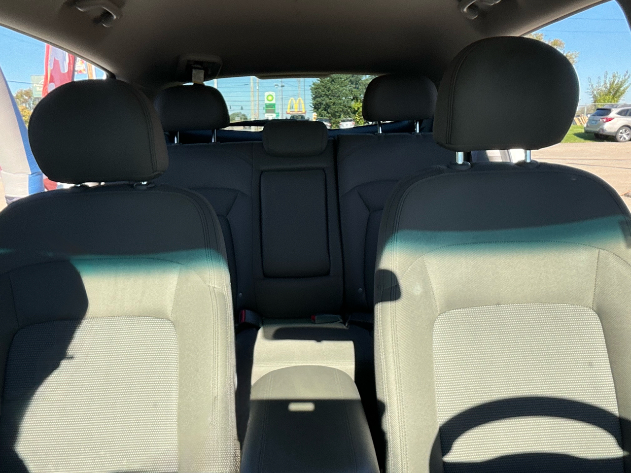 Kia Sportage AWD 4dr LX 2016 Kia Sportage AWD 4dr LX 2016