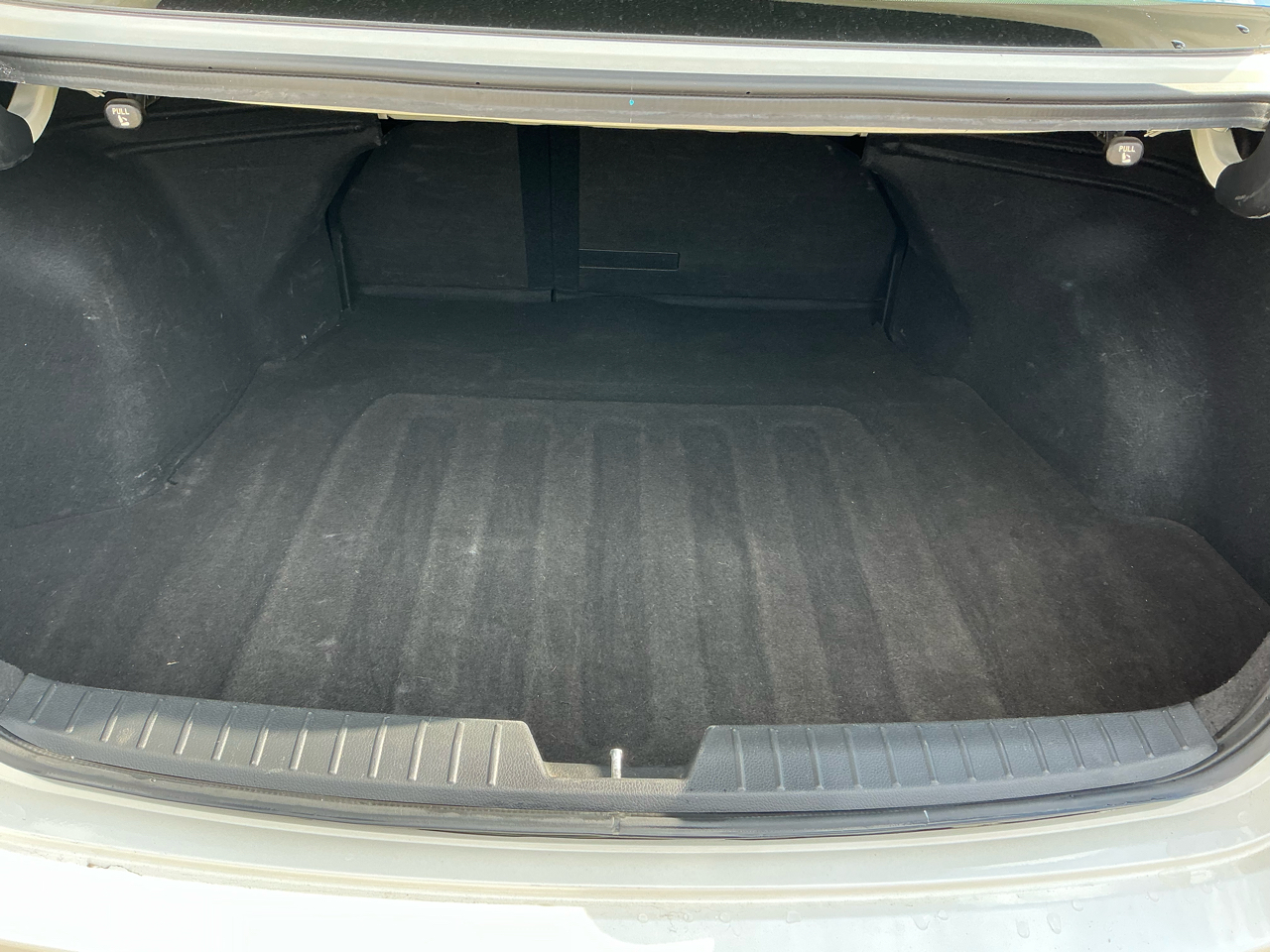 Kia Optima 4dr Sdn LX 2015