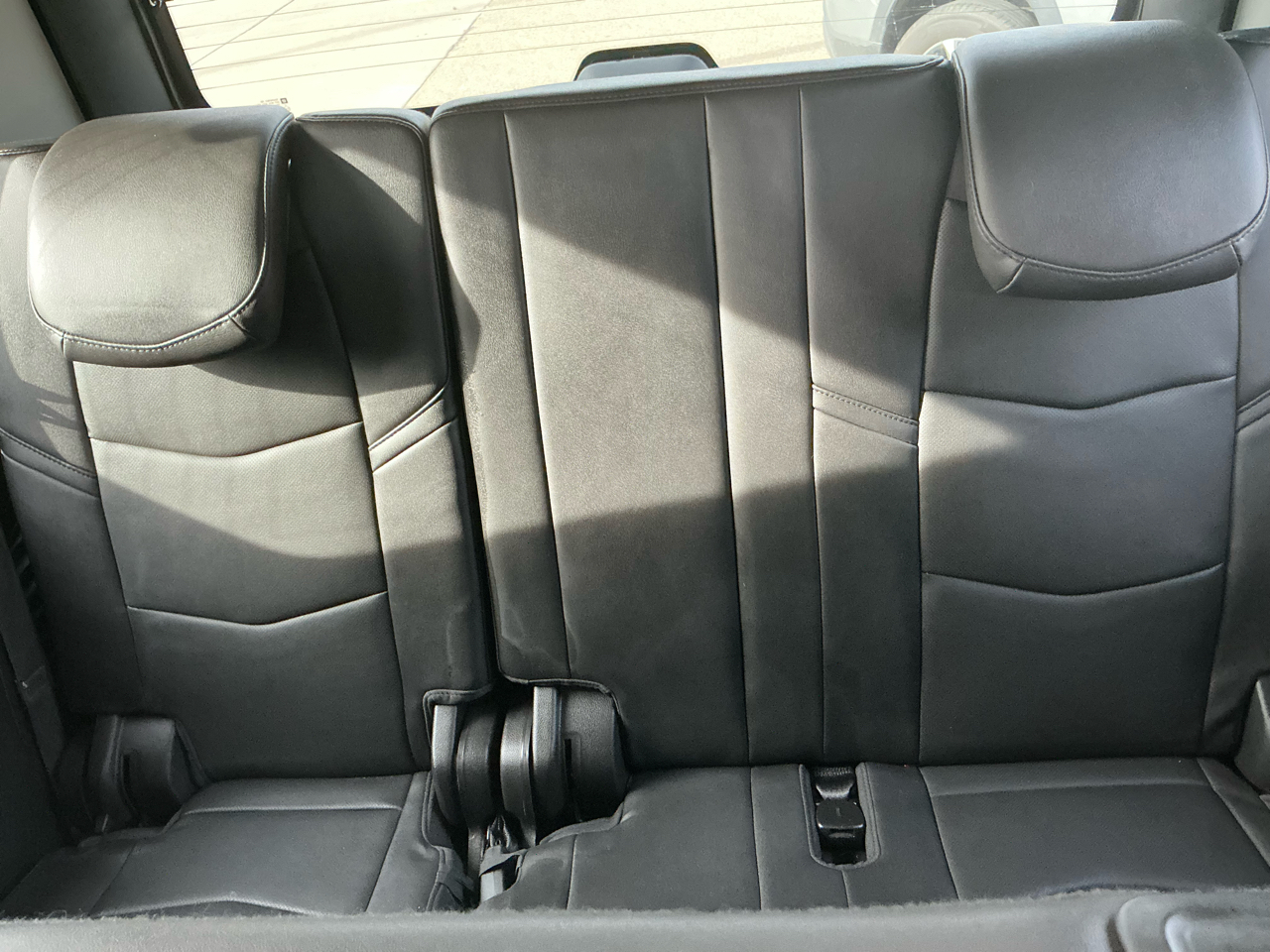 Cadillac Escalade 4WD 4dr Luxury 2018