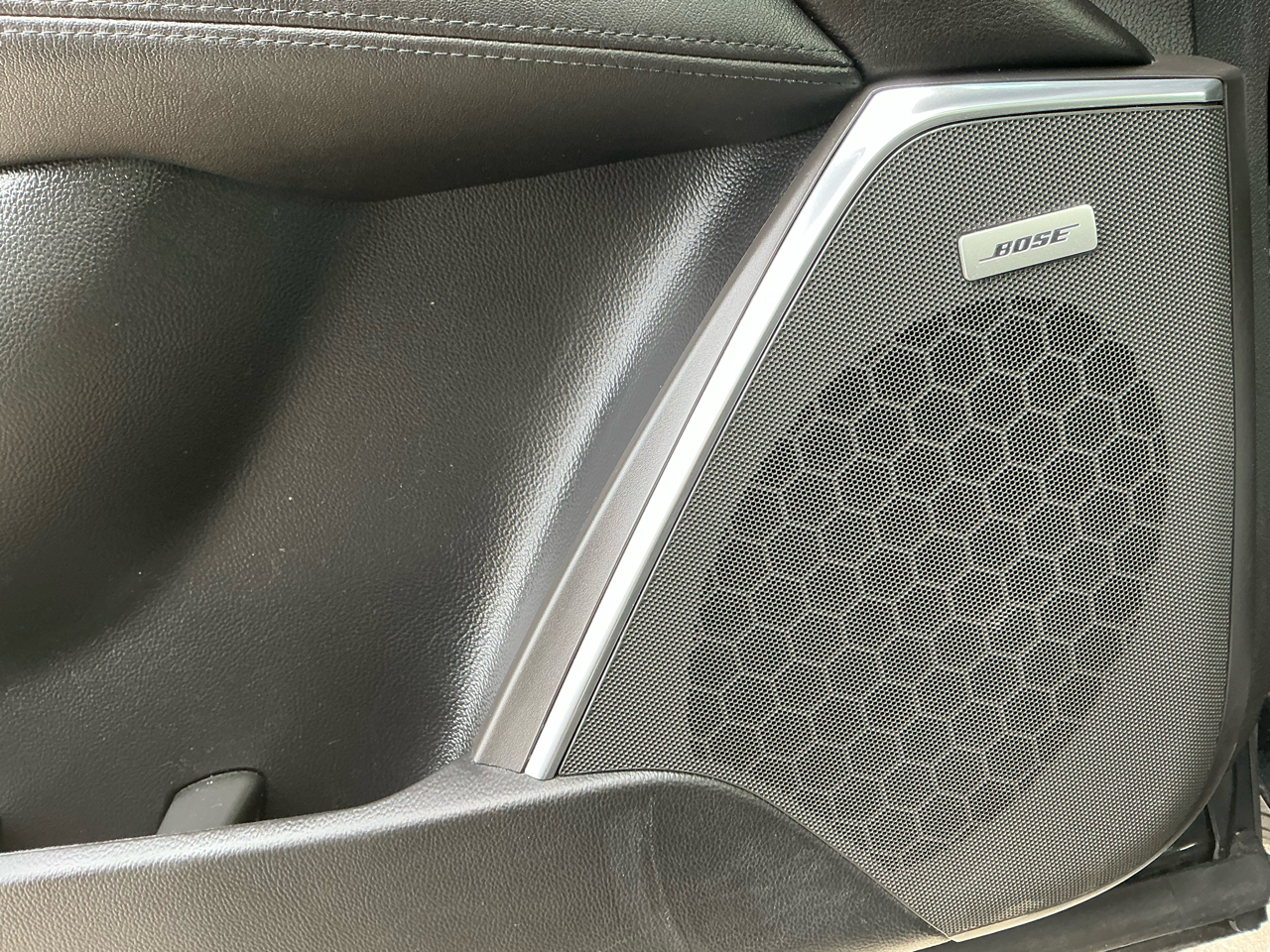 Cadillac Escalade 4WD 4dr Luxury 2018