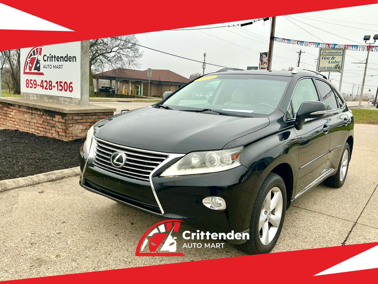 2014 Lexus RX 350 AWD 4dr F Sport