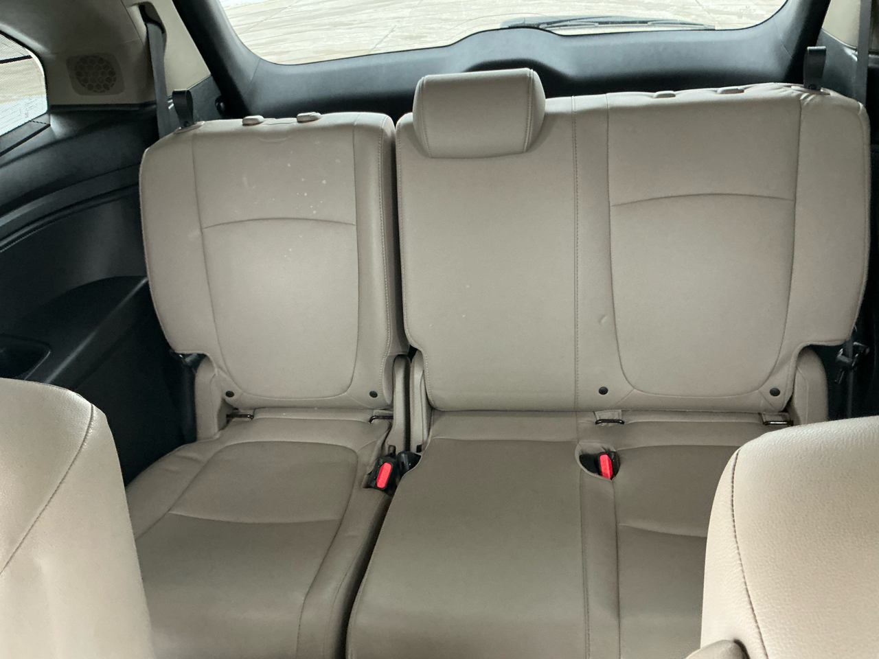 Honda Odyssey Elite Auto 2019