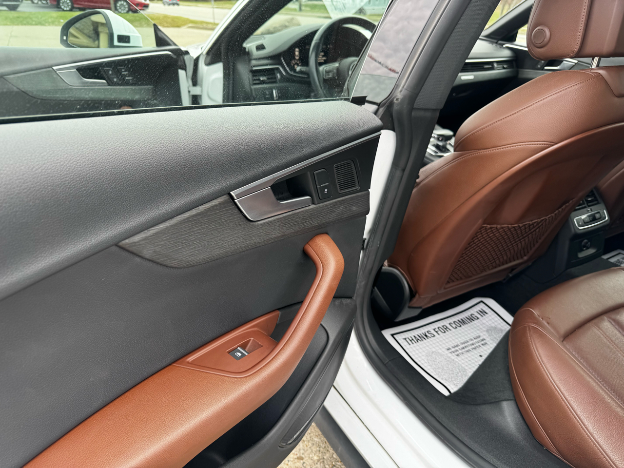 Audi A5 2.0T Premium Plus quattro 8A 2018