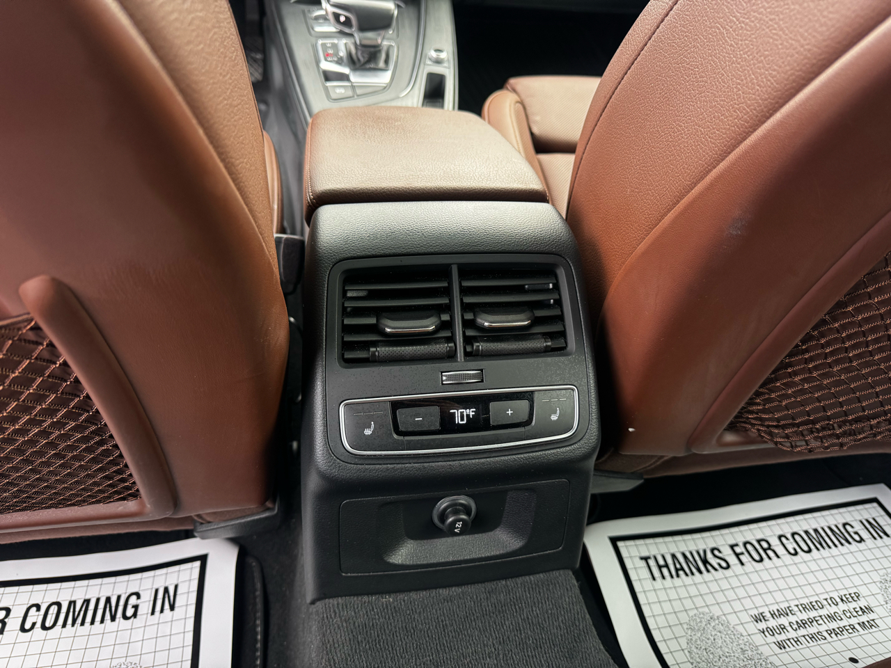 Audi A5 2.0T Premium Plus quattro 8A 2018