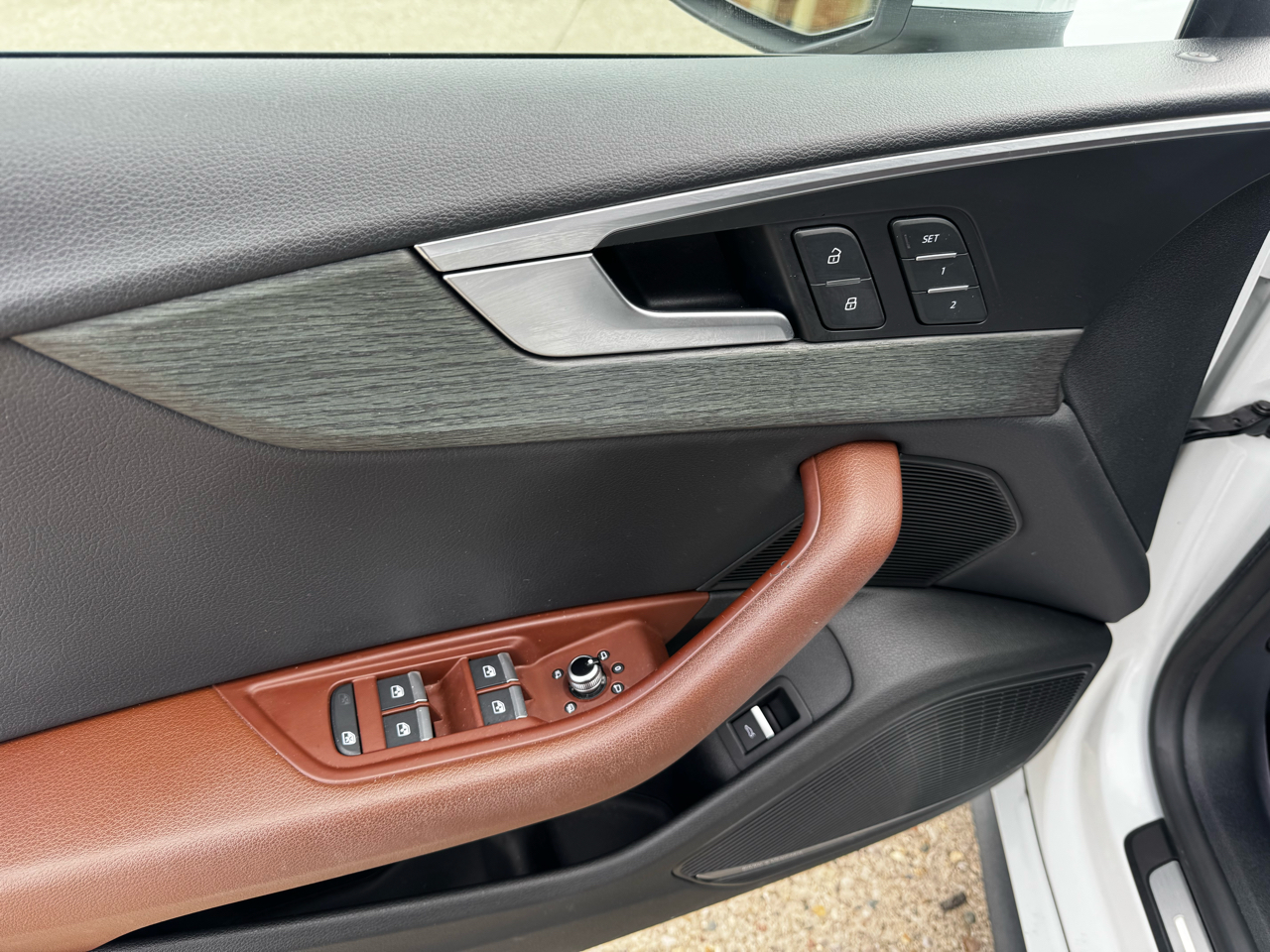 Audi A5 2.0T Premium Plus quattro 8A 2018