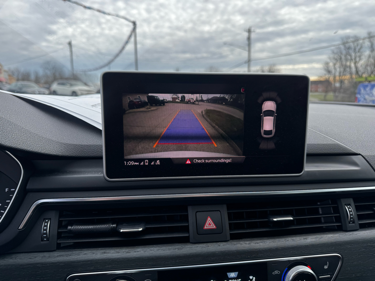 Audi A5 2.0T Premium Plus quattro 8A 2018