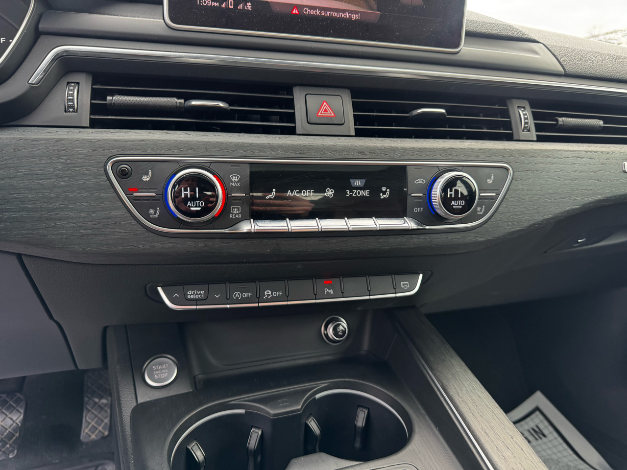 Audi A5 2.0T Premium Plus quattro 8A 2018