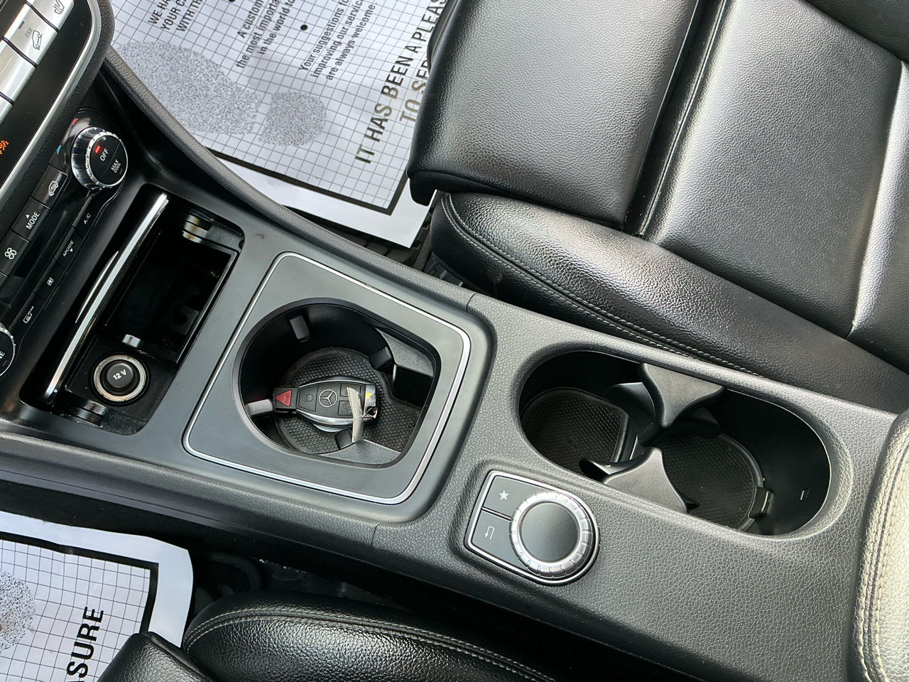 Mercedes-Benz GLA GLA 250 4MATIC SUV 2020