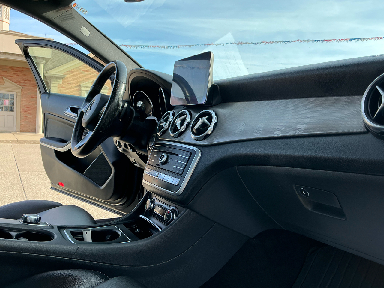 Mercedes-Benz GLA GLA 250 4MATIC SUV 2020