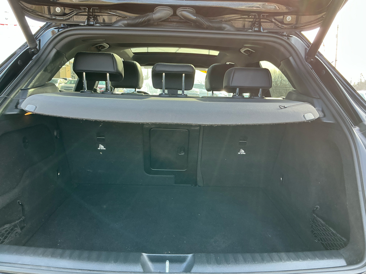 Mercedes-Benz GLA GLA 250 4MATIC SUV 2020