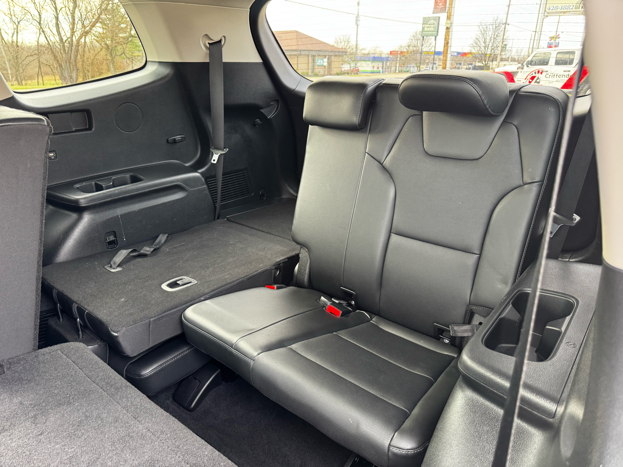 Kia Telluride EX AWD 2021