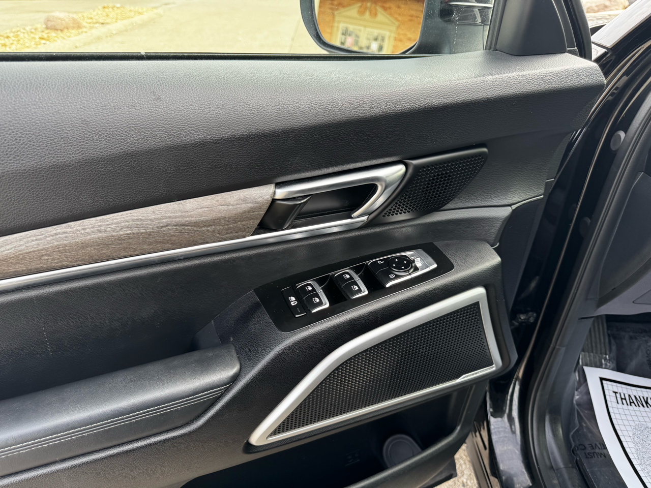 Kia Telluride EX AWD 2021