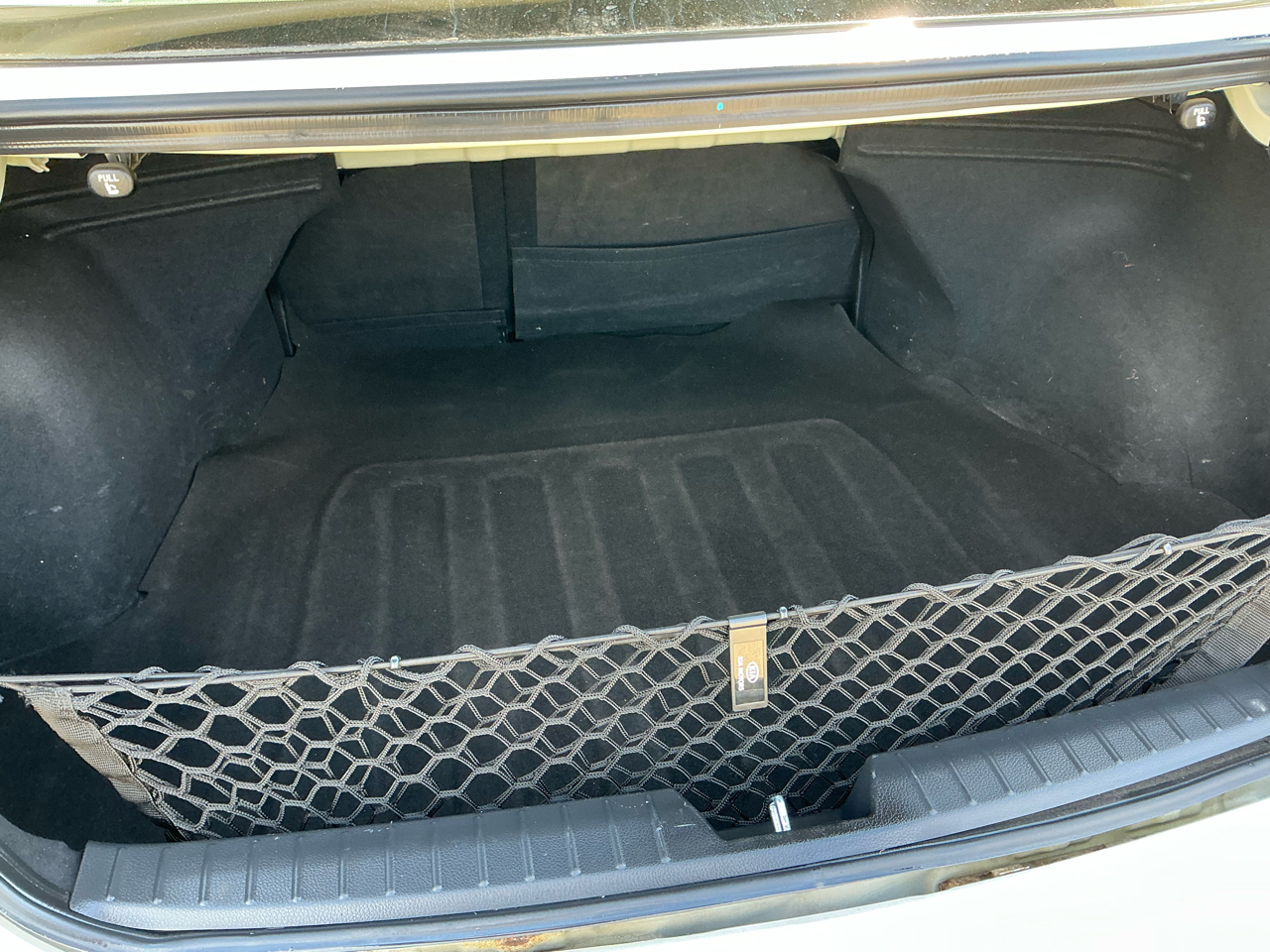 Kia Optima 4dr Sdn LX 2015