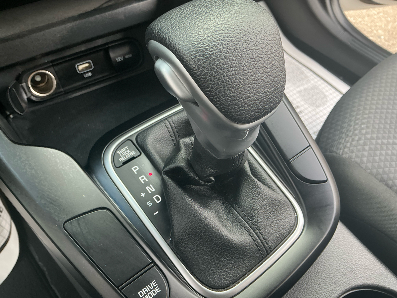 Kia Soul LX FWD 2025