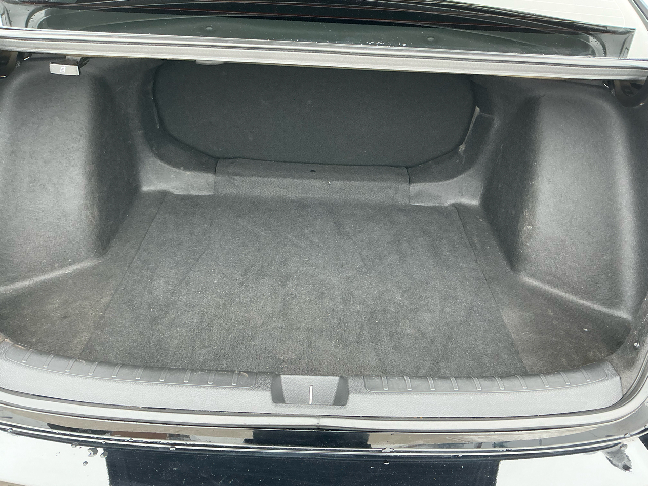 Honda Civic Sedan Sport CVT 2024