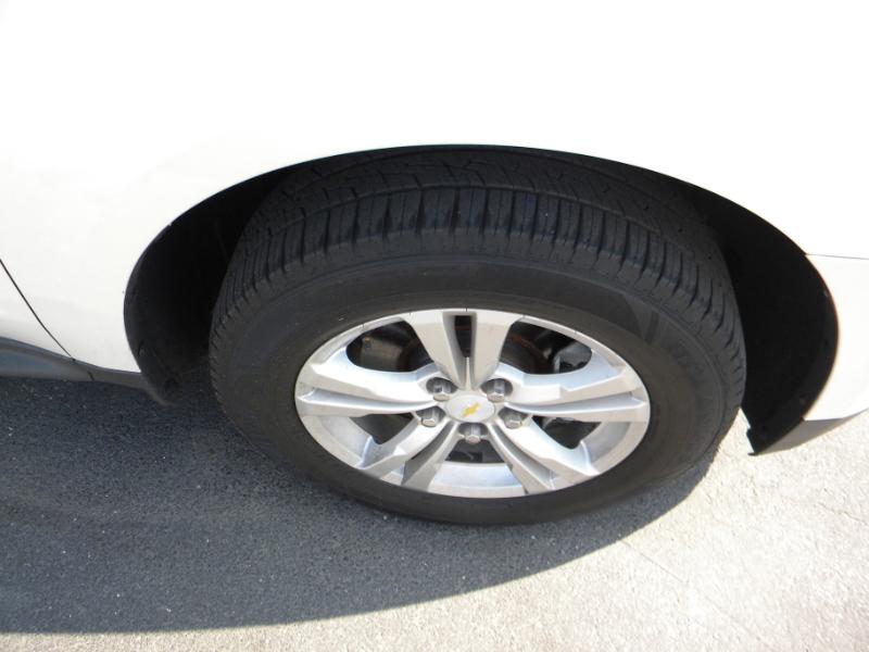 Chevrolet Equinox 1LT 2WD 2013 Chevrolet Equinox 1LT 2WD 2013