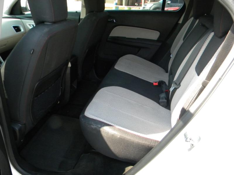 Chevrolet Equinox 1LT 2WD 2013 Chevrolet Equinox 1LT 2WD 2013