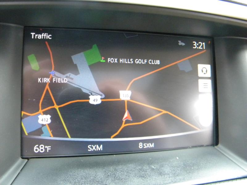 Nissan Pathfinder Platinum 4WD 2017 Nissan Pathfinder Platinum 4WD 2017