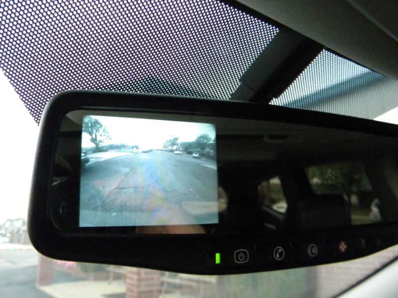 Chevrolet Traverse 2LT FWD 2011 Chevrolet Traverse 2LT FWD 2011