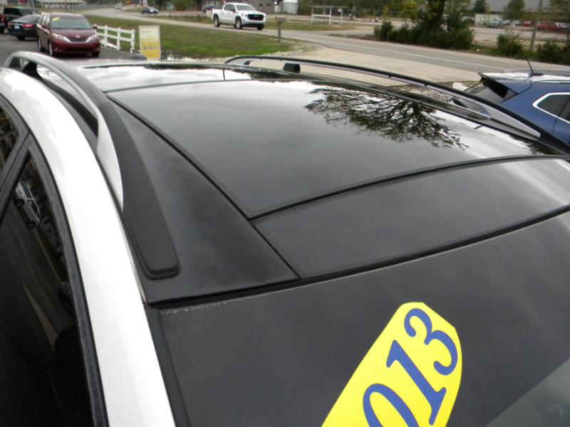 Nissan Murano LE 2013 Nissan Murano LE 2013