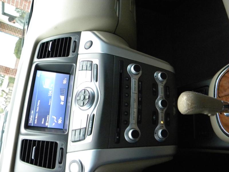 Nissan Murano LE 2013 Nissan Murano LE 2013