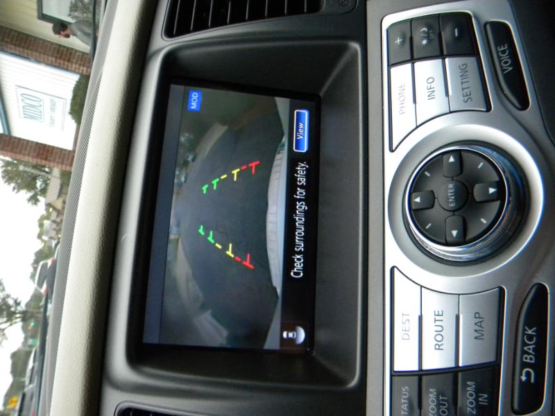 Nissan Murano LE 2013 Nissan Murano LE 2013