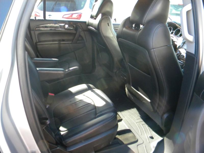 Buick Enclave Premium AWD 2013