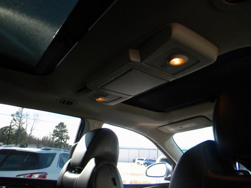 Buick Enclave Premium AWD 2013