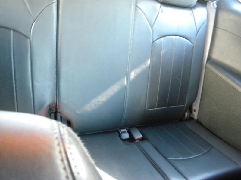 Buick Enclave Premium AWD 2013