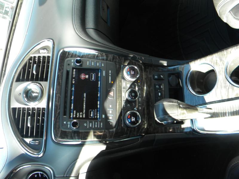 Buick Enclave Premium AWD 2013