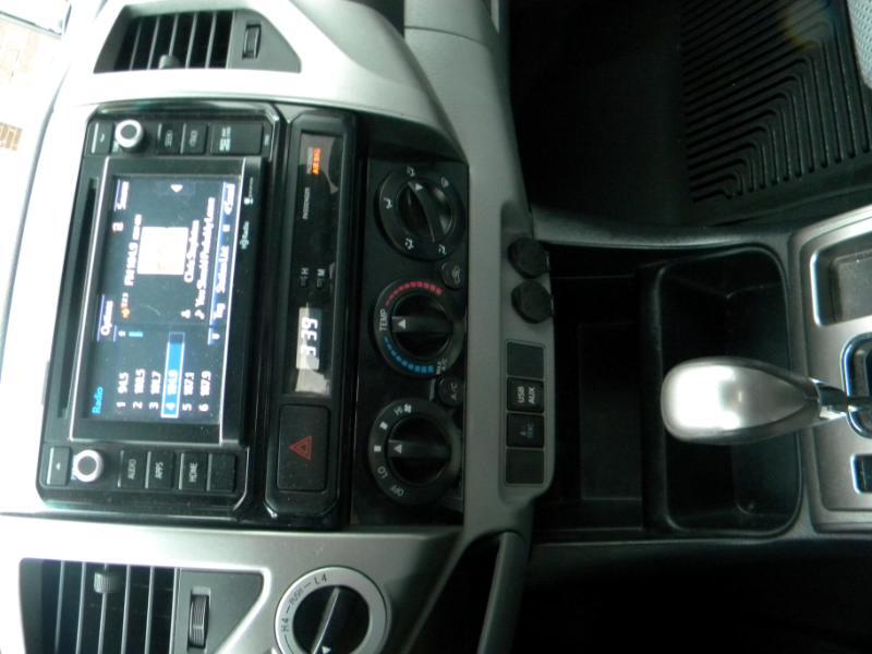 Toyota Tacoma Double Cab V6 5AT 4WD 2014