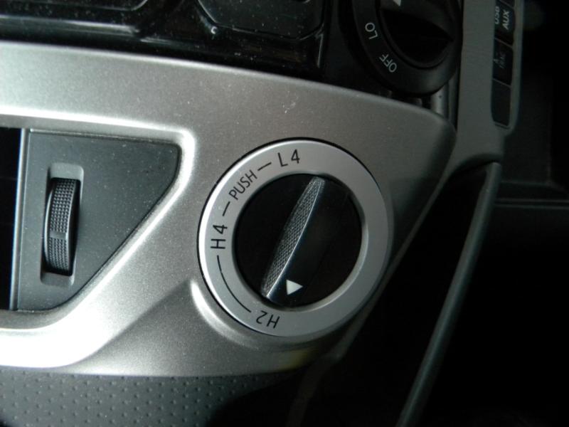 Toyota Tacoma Double Cab V6 5AT 4WD 2014