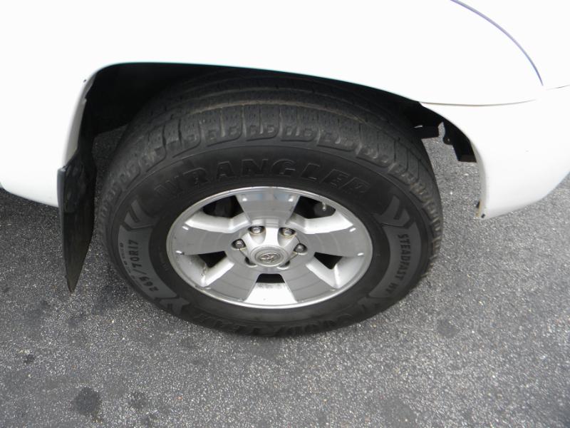 Toyota Tacoma Double Cab V6 4WD 2013