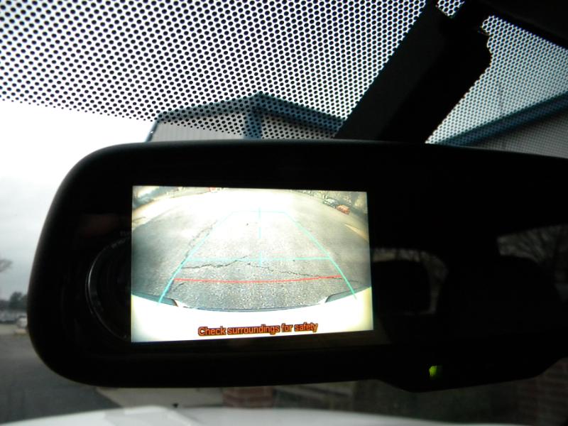 Toyota Tacoma Double Cab V6 4WD 2013