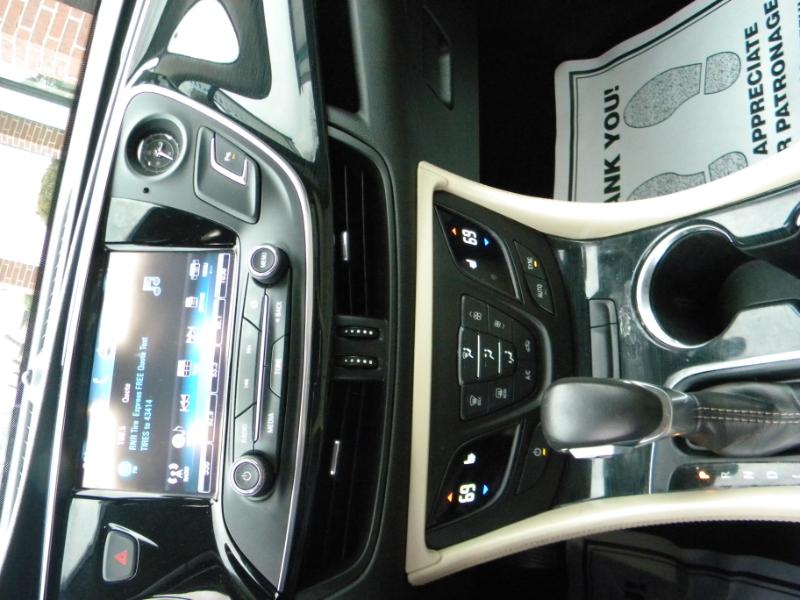 Buick Envision Essense 2017