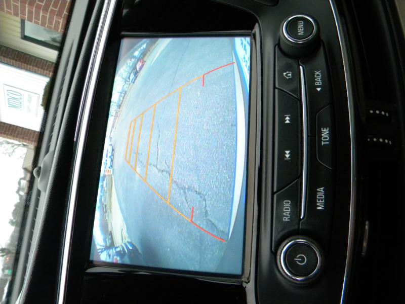 Buick Envision Essense 2017