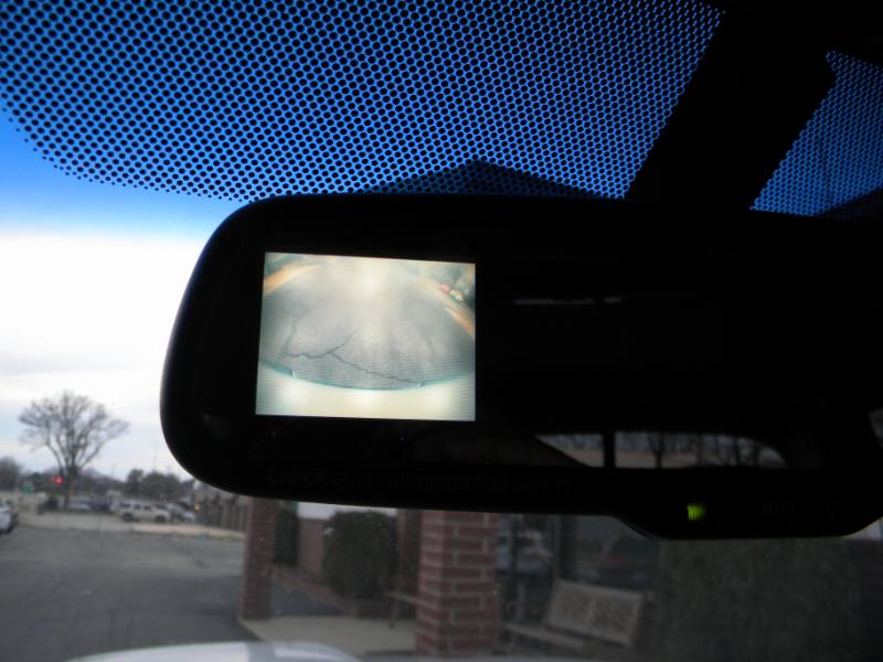 Toyota Tacoma Double Cab Long Bed V6 Auto 4WD 2011