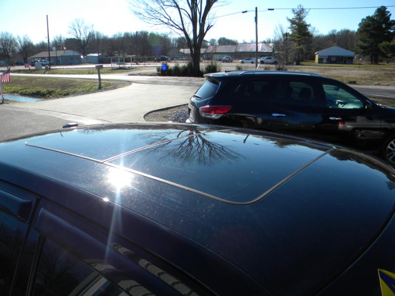 Chrysler 300 S V6 AWD 2014