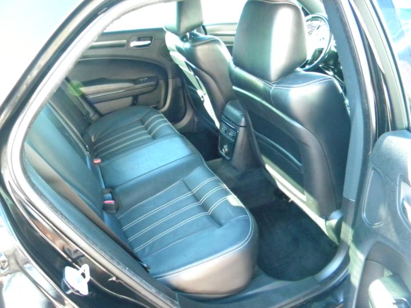 Chrysler 300 S V6 AWD 2014