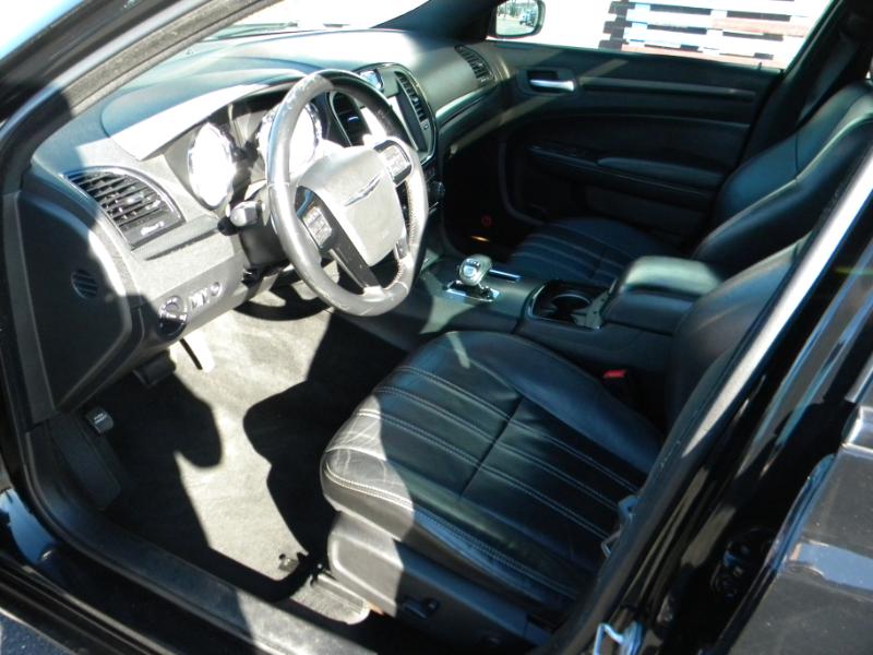 Chrysler 300 S V6 AWD 2014