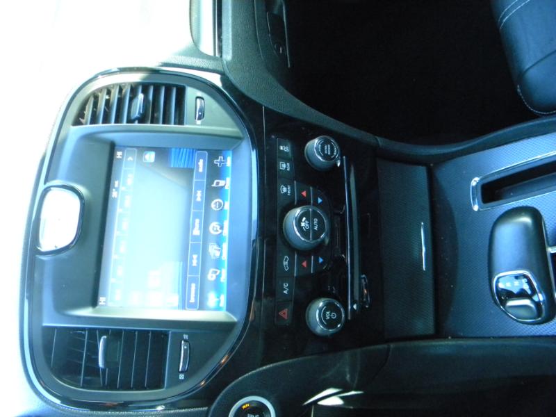 Chrysler 300 S V6 AWD 2014