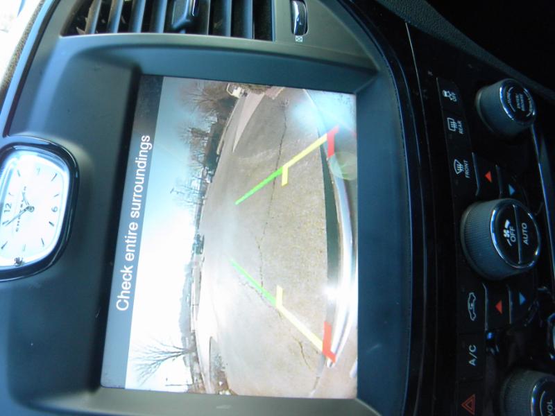 Chrysler 300 S V6 AWD 2014